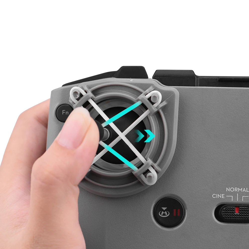 Dji Drone Air 3 - Rocker Speed Controller für DJI NEO/Mini