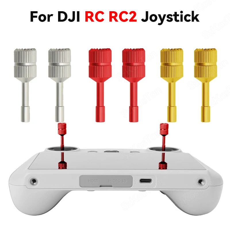 Dji Drone Mini 3 - 1 Paar für dji rc/rc 2