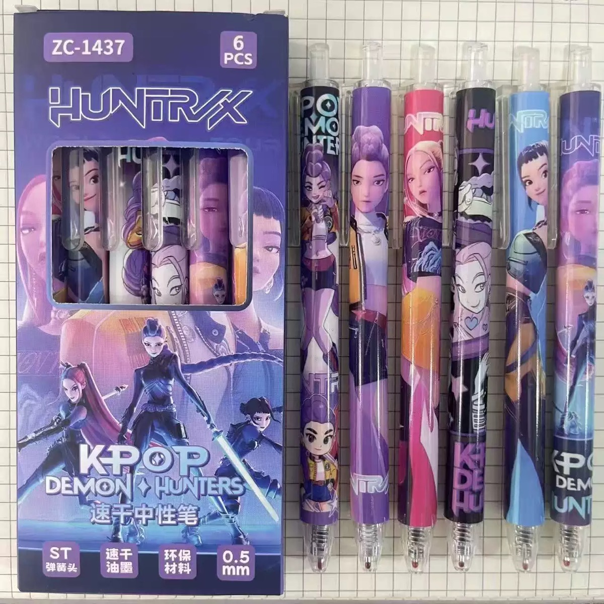 Drone Camera Stabilized - Anime Lumi Mila Zoi Witch Hunter,
