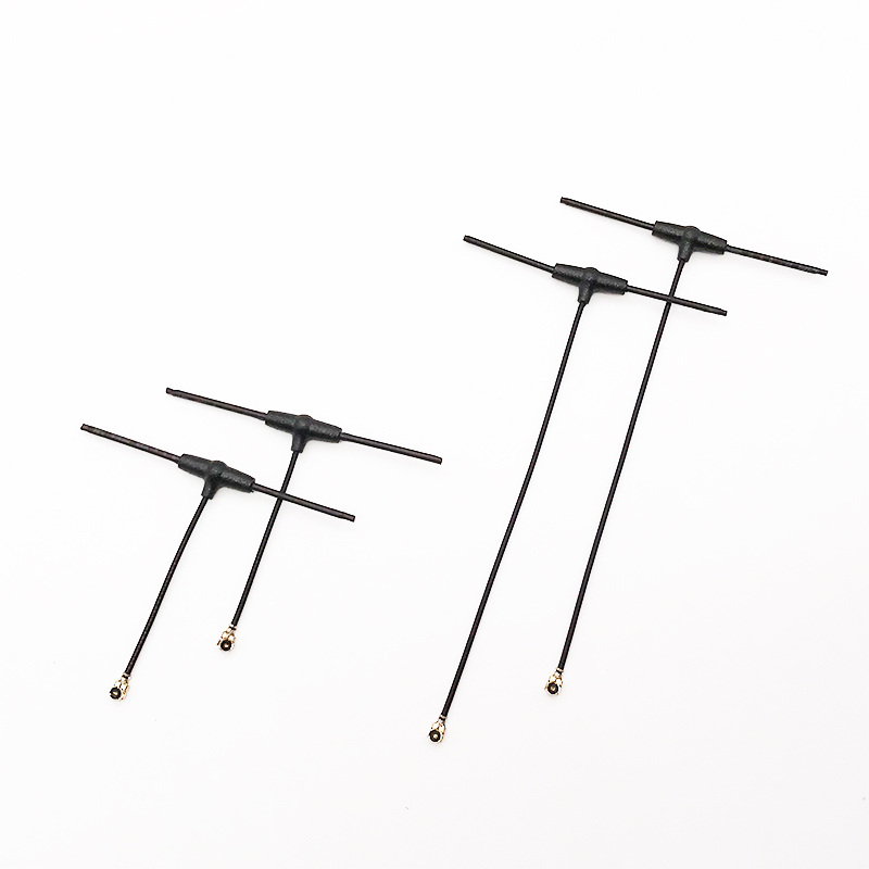 Tbs Fpv Tracer - 2,4G T omnidirektionale Empfängerantenne 40MM/90MM für