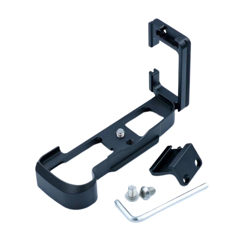 Canon Camera Eos M50 Mark Ii - Schnell wechsel platte L-Platten halterung Aluminium