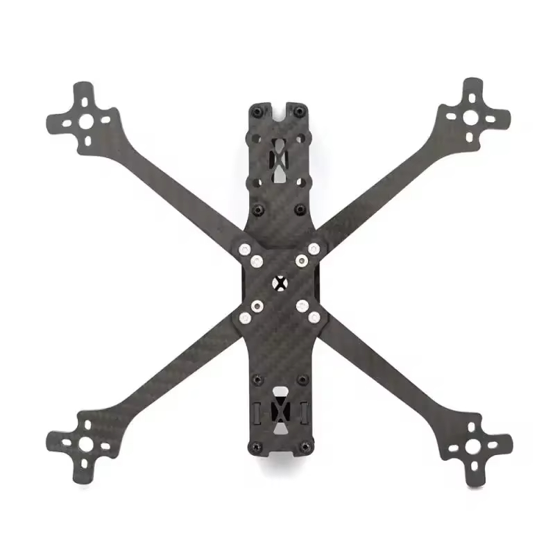 Tbs Fpv Source One - Original tbs source one v5 breit-stance
