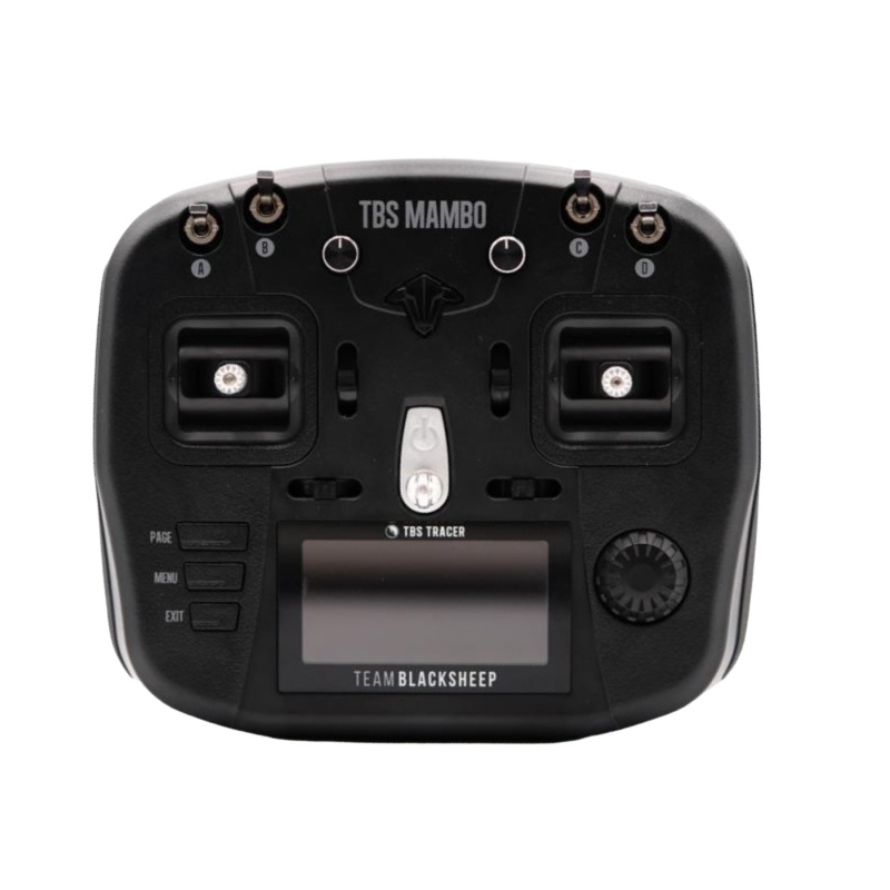 Tbs Fpv Tracer - TBS Mambo Tracer Fernbedienung FPV RC