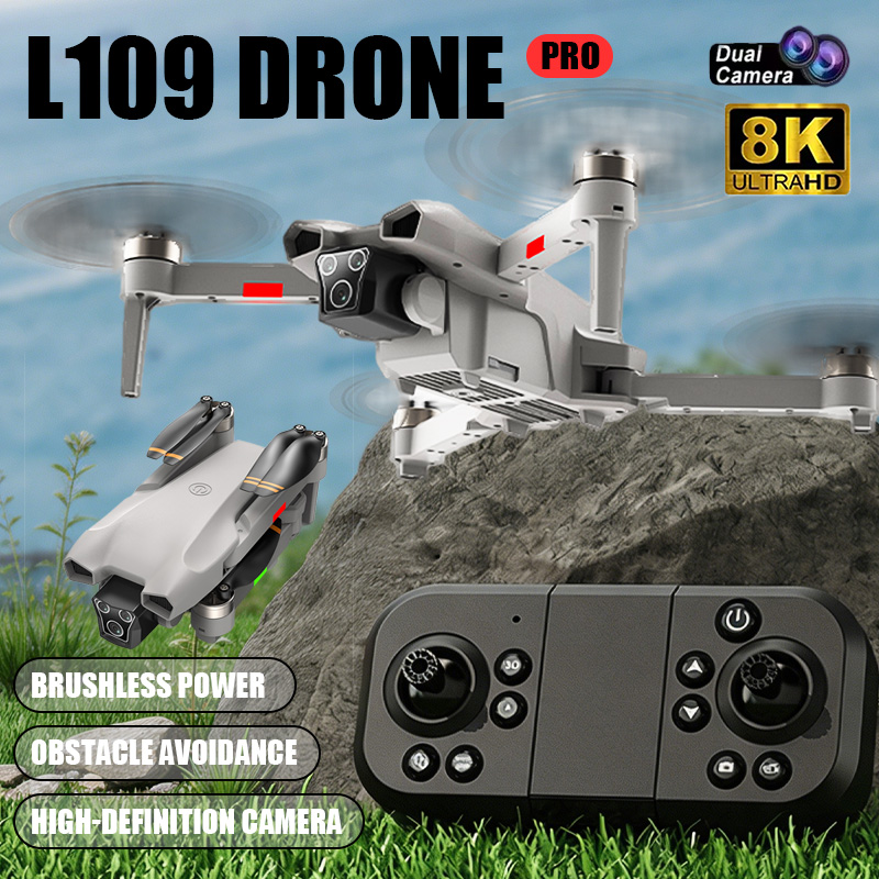 Drone Camera Mount - NEU Heißer L017 Pro Drohne Brushless