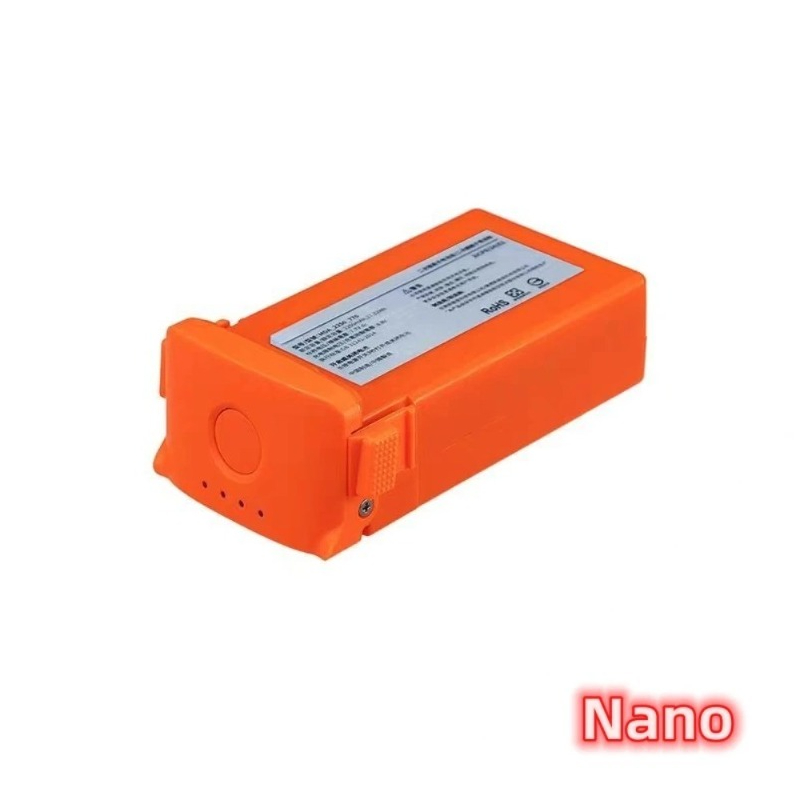 Hochleistungsfähiger, 2250 mAh – Autel Drone Evo Nano Bewertung und Preis