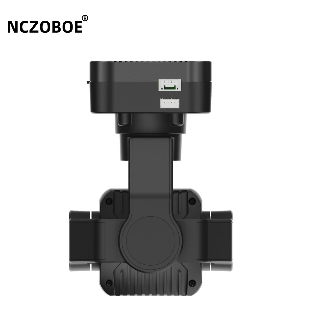 NCZOBOE 5MP Gimbal-Kamera Ultr – Drone Camera Vlog Bewertung und Preis