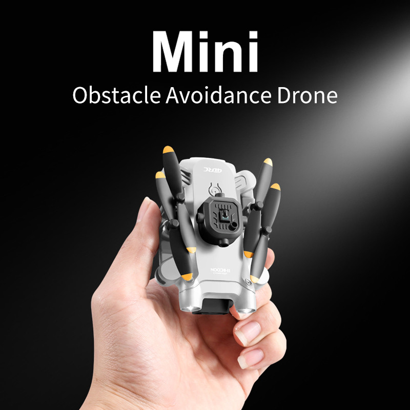 Mini V30 WiFi FPV Drohne mit 4 – Drone Camera Lens Bewertung und Preis