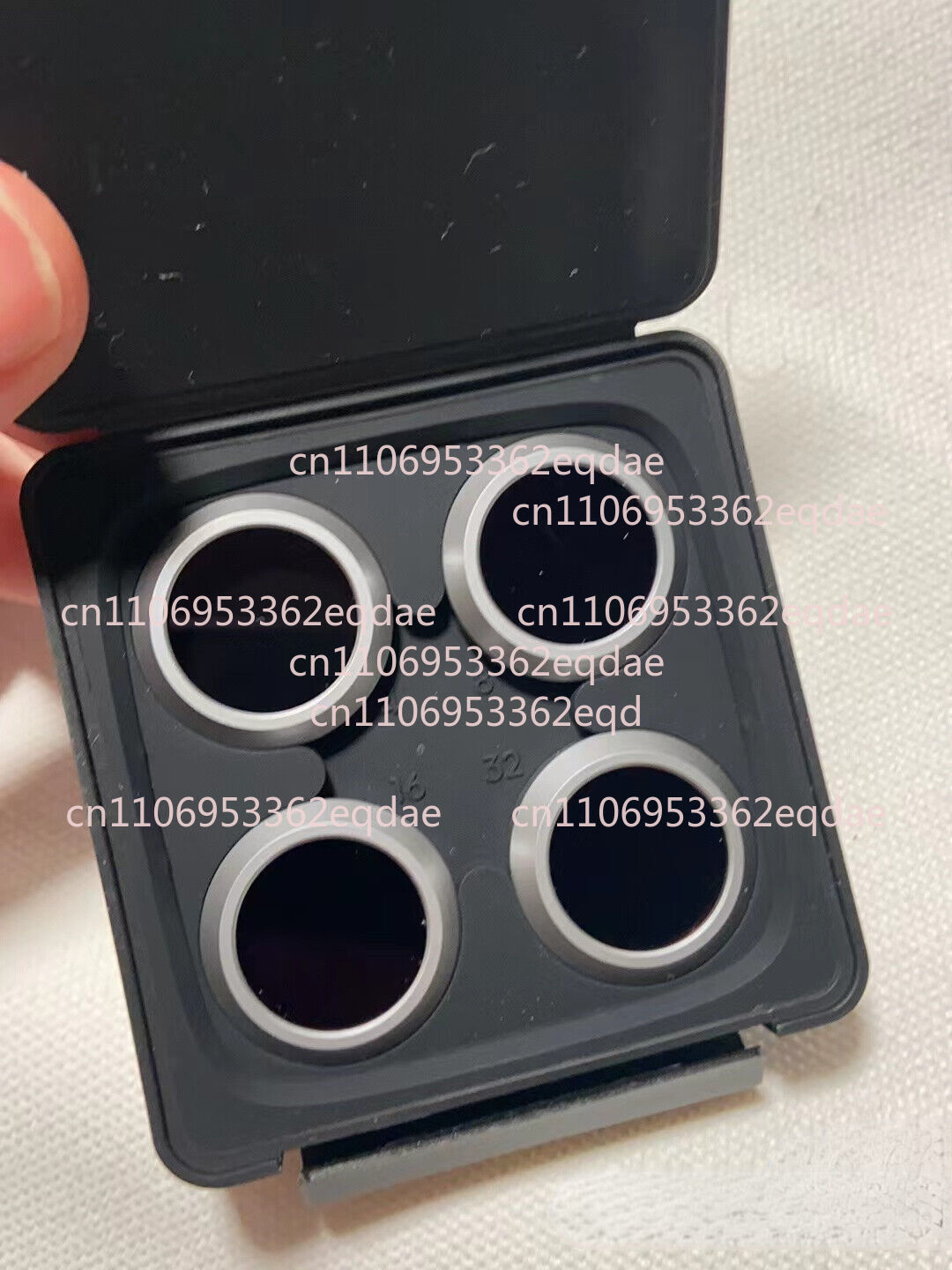 Original FÜR DJI Mavic 2 Zoom  – Drone Camera Filter Bewertung und Preis
