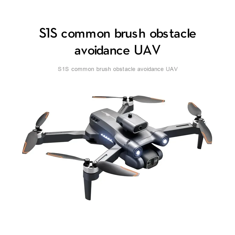 Neue s1s 5g gps drohnen kamera – Drone Camera Mount Bewertung und Preis