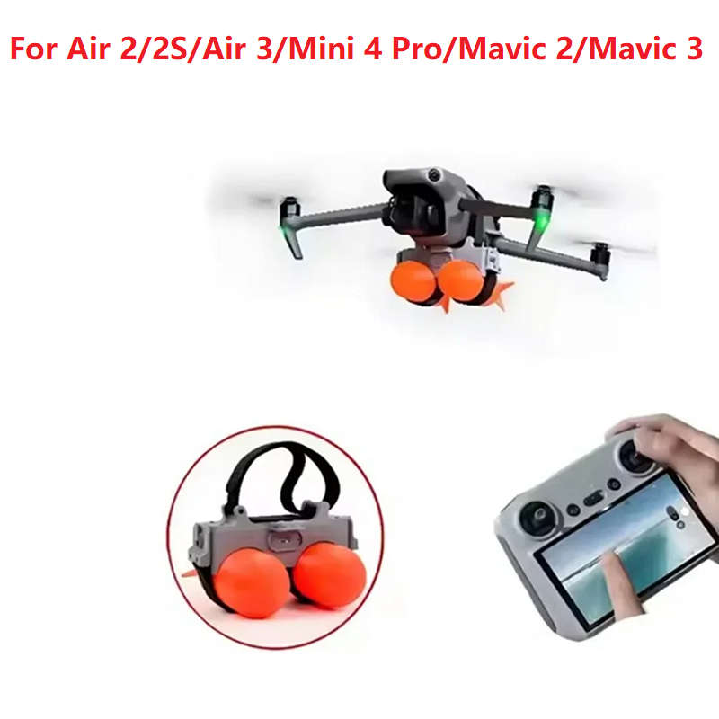 Mini 4 Pro Air 3/2S Drohne Lic – Dji Drone Air 3 Bewertung und Preis