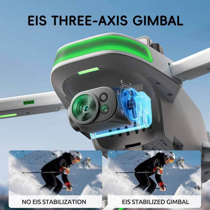 Neue P31 Drohne Professional 3 – Drone Camera Mount Bewertung und Preis