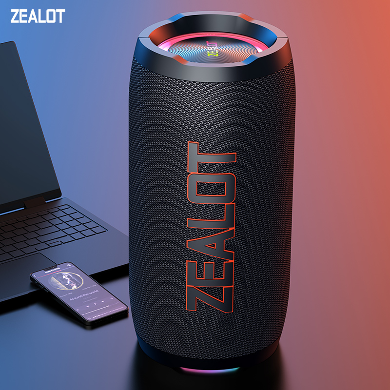 ZEALOT-S76 50 W tragbarer Blue – Holy Stone Drone Hs175 Bewertung und Preis