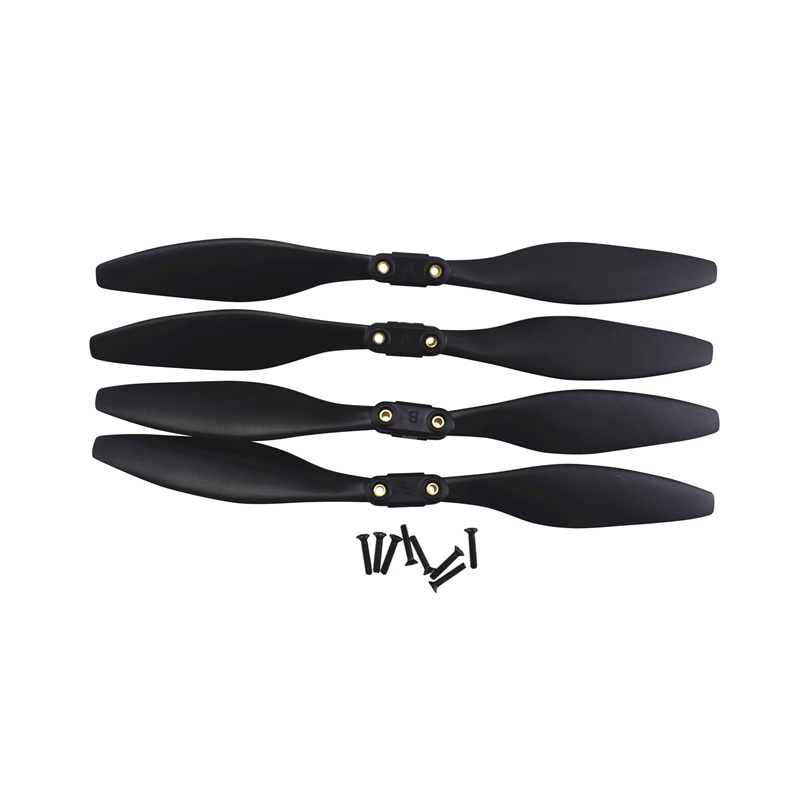 4 Stück/12 Stück Propeller für – Holy Stone Drone Hs720 Bewertung und Preis