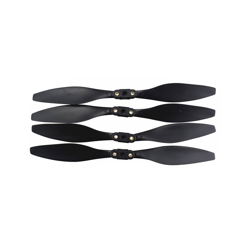 4 Stück/12 Stück Propeller für – Holy Stone Drone Hs720 Bewertung und Preis