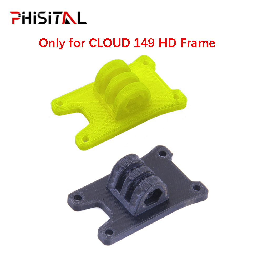 3D-gedruckte TPU Naked GoPro K – Drone Camera Case Bewertung und Preis