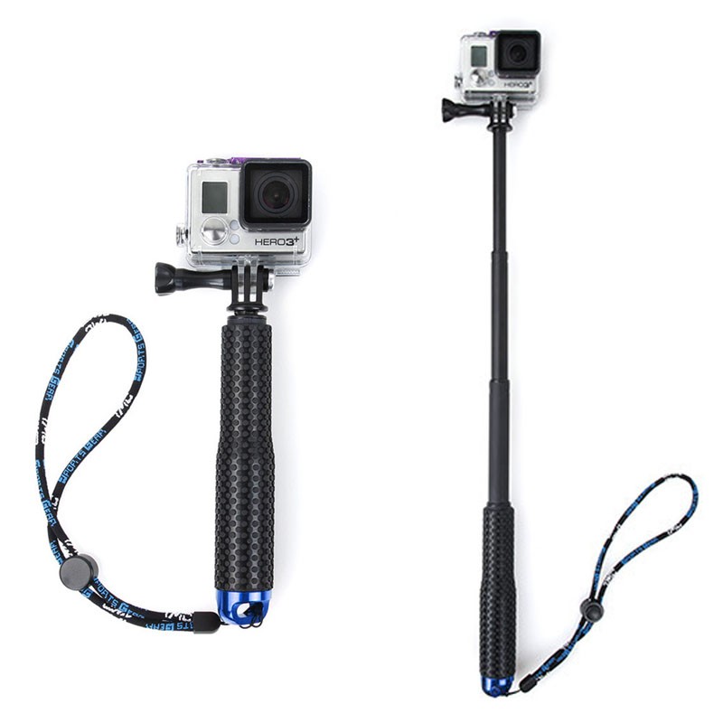 1 Set ausziehbare Stange Mini  – Drone Camera Action Bewertung und Preis