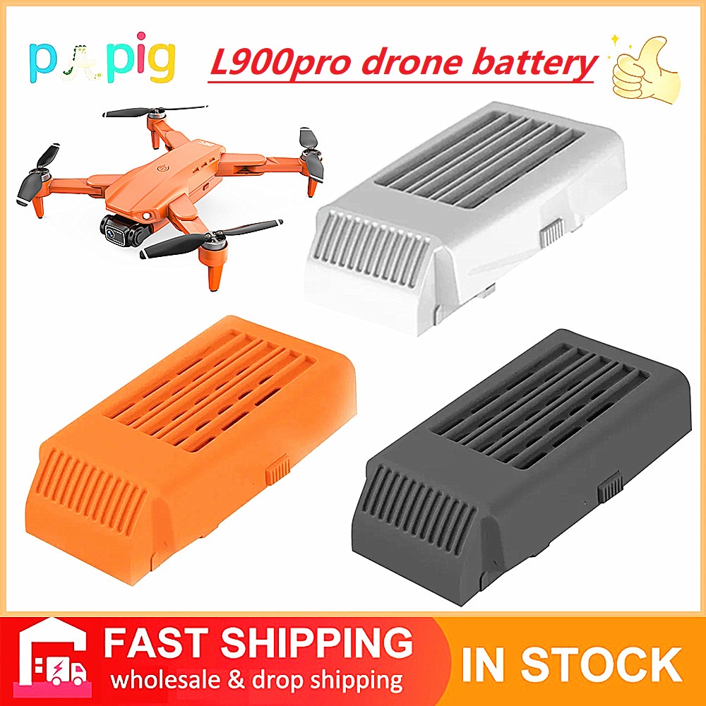L900 Pro GPS Drone 4K Drone Ba – Drone Camera Lens Bewertung und Preis