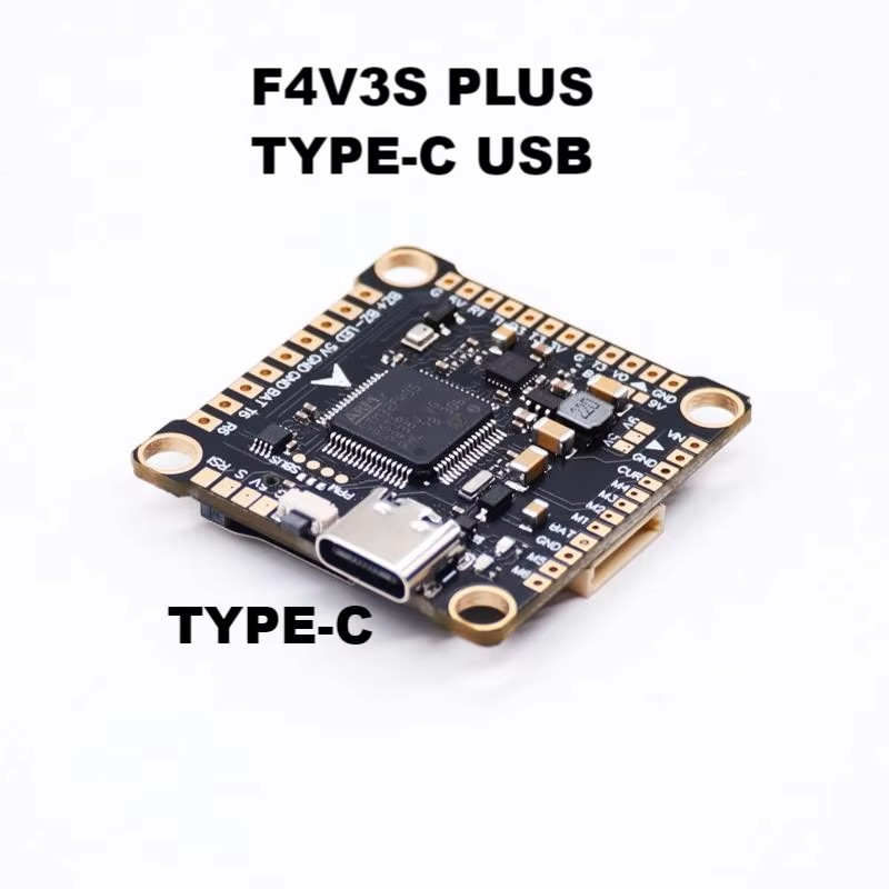 Ein F4V3S PLUS F4 V3 V3S FC Fl – Betaflight Fc F4 Bewertung und Preis