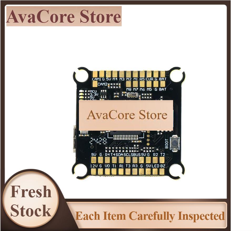 AvaCoreF405 F722 F7 Flight Con – Betaflight Fc F7 Bewertung und Preis