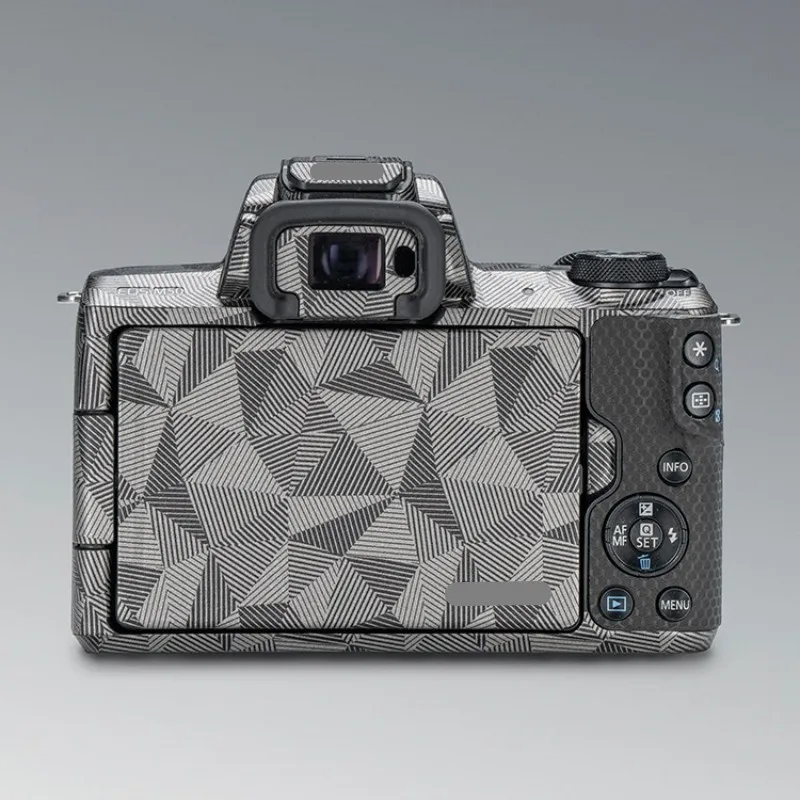 Für Canon M50 / M50 II Aufkleb – Canon Camera Eos M50 Mark Ii Bewertung und Preis