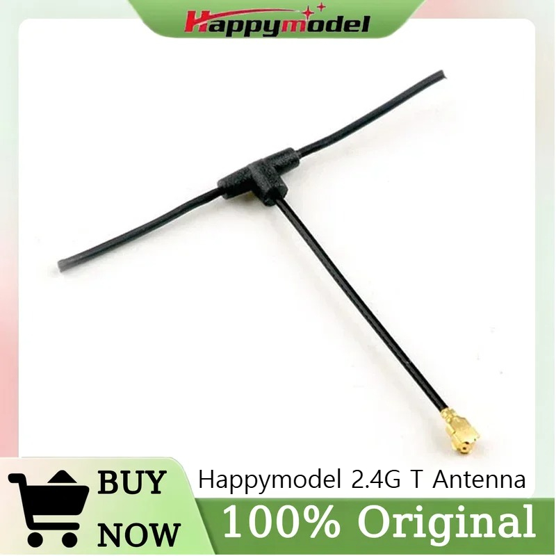 Happymodel T-Type 2.4G Omnidir – Tbs Fpv Tracer Bewertung und Preis