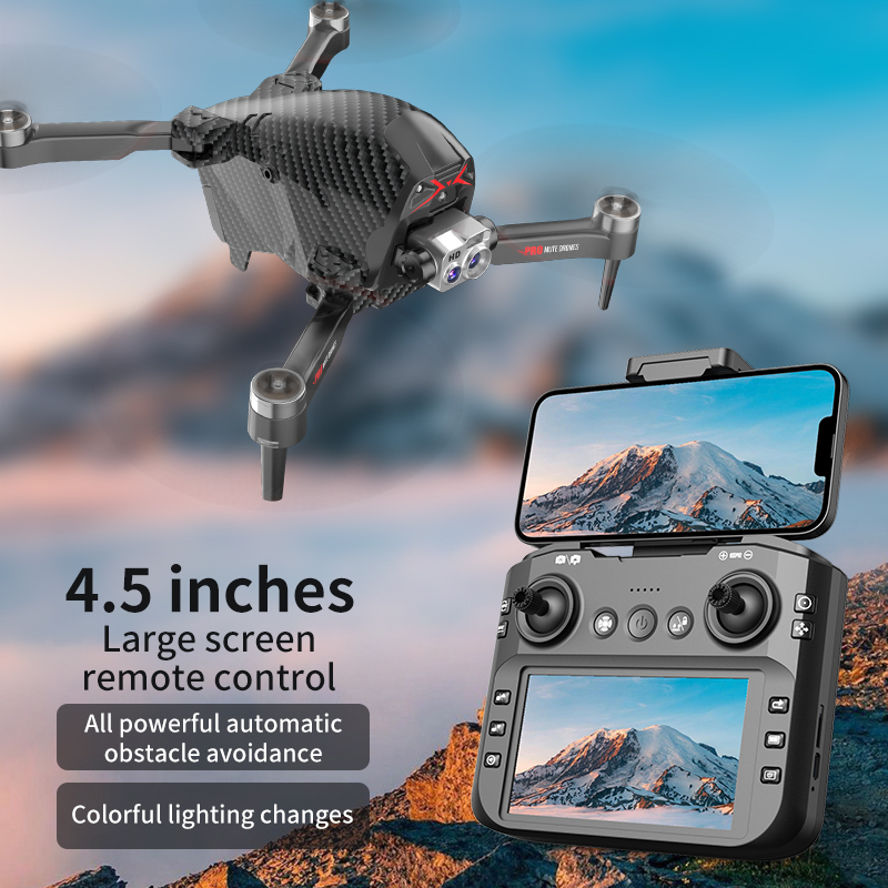 CS26 Drohne mit 1080P FPV Dual – Drone Camera Mount Bewertung und Preis
