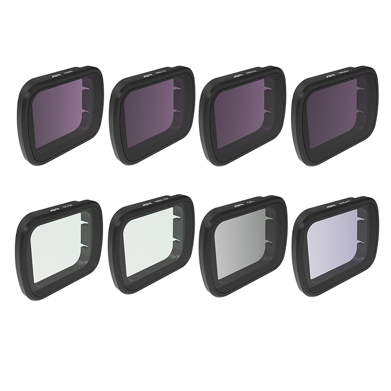 Für DJI FLIP ND Filter Set Kam – Drone Camera Filter Bewertung und Preis