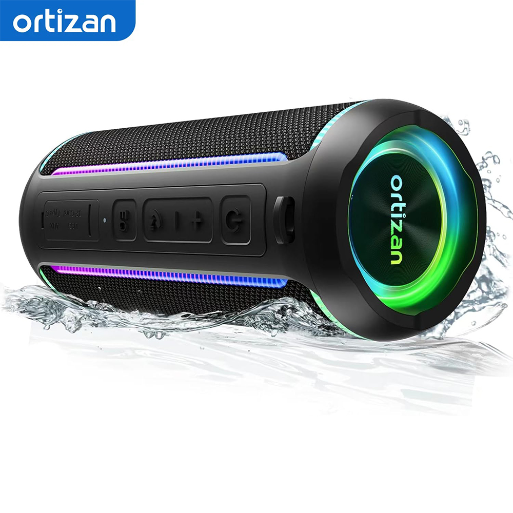 Ortizan X30 Tragbare Bluetooth – Holy Stone Drone Hs175 Bewertung und Preis