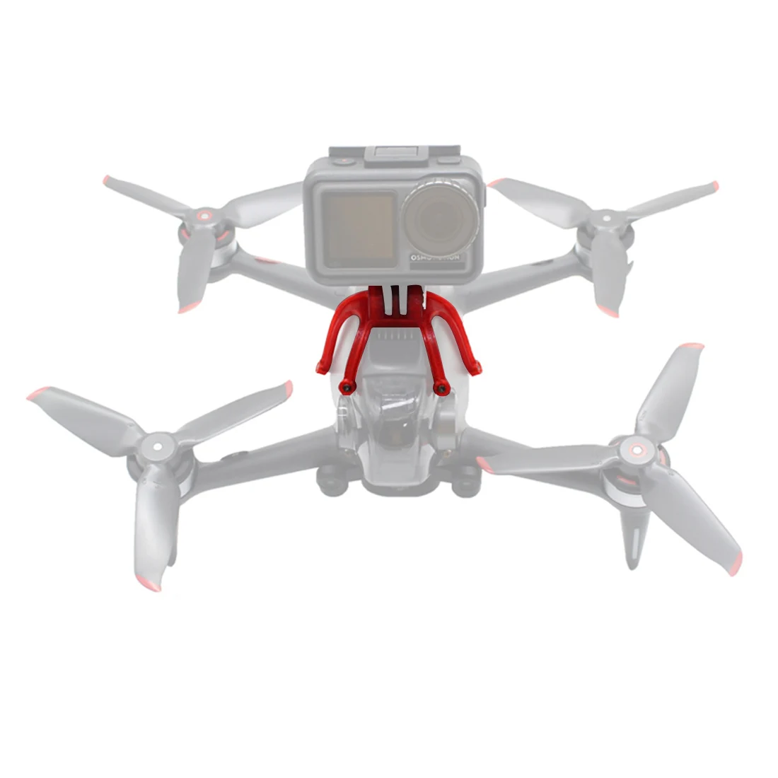 3D-gedruckte TPU-Montage halte – Drone Camera Mount Bewertung und Preis