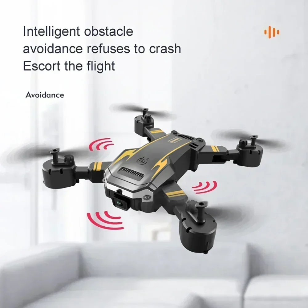 G6 Pro Drohne mit 8K Dual-Kame – Drone Camera Mount Bewertung und Preis