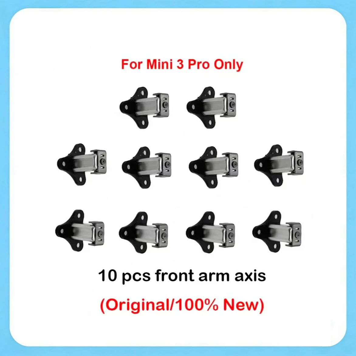 Original neue Achse für DJI Mi – Dji Drone Mini 3 Bewertung und Preis