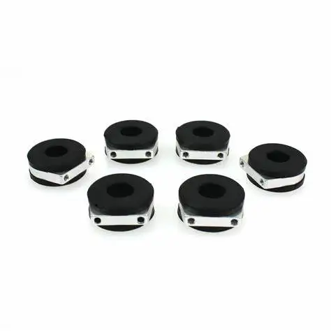 1-6 Stück CNC Aluminium Gimbal – Drone Camera Mount Bewertung und Preis