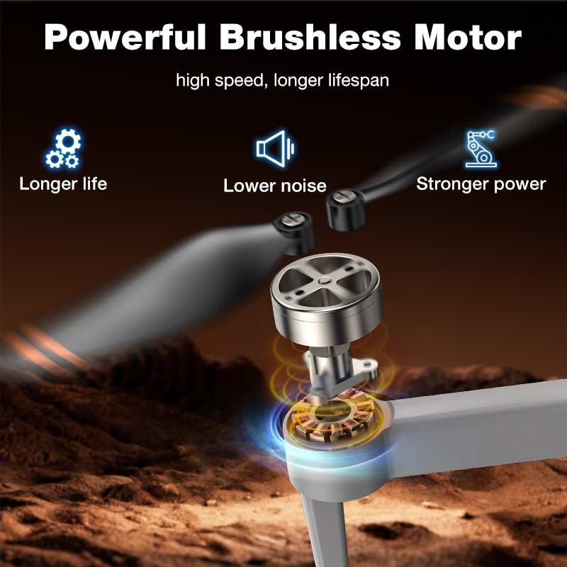 NEU Heißer L017 Pro Drohne Bru – Drone Camera Mount Bewertung und Preis