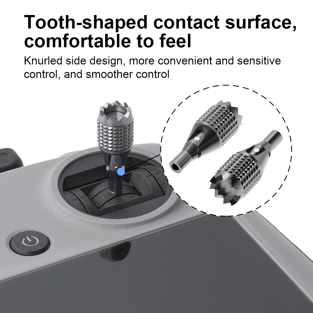 Fernbedienungs-Joysticks für D – Dji Drone Air 3 Bewertung und Preis