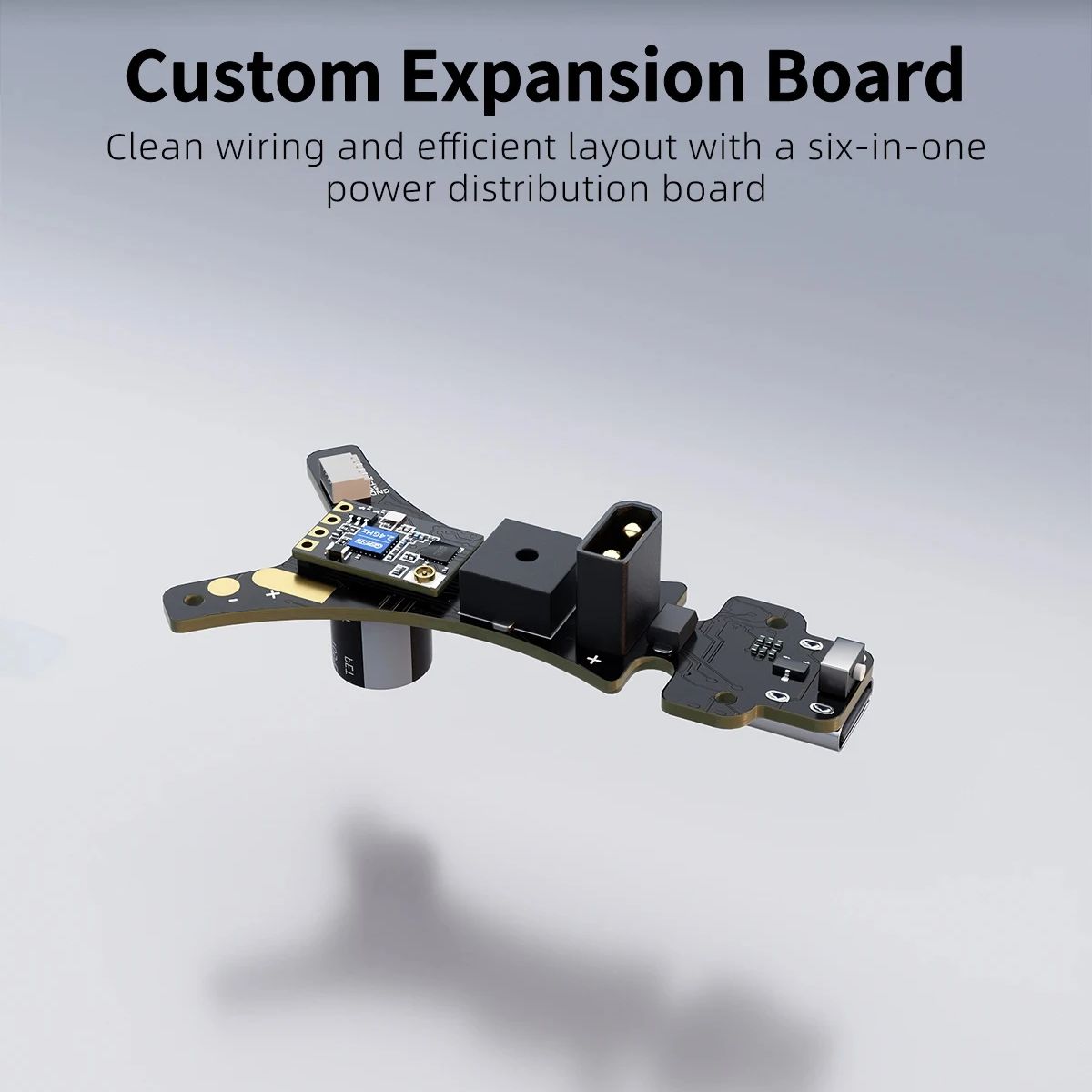 GEPRC Cinelog30 V3 FPV Quadcop – Drone Camera Mount Bewertung und Preis