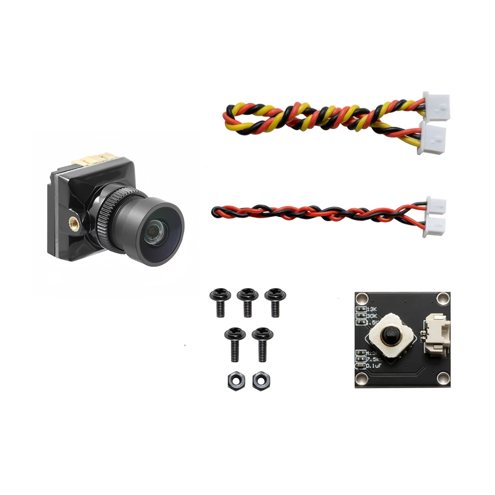 JINJIEAN Little Boy Serie B19  – Drone Camera Night Vision Bewertung und Preis