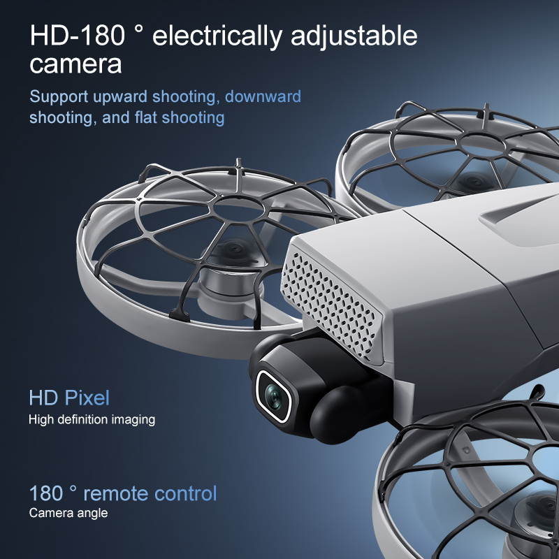 G63 Drohne 8K HD Dual-Kameras  – Drone Camera Vlog Bewertung und Preis